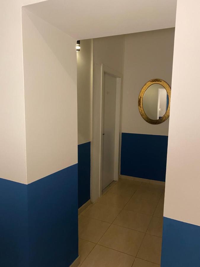 Domus Luigi Leone II Nápoles Exterior foto